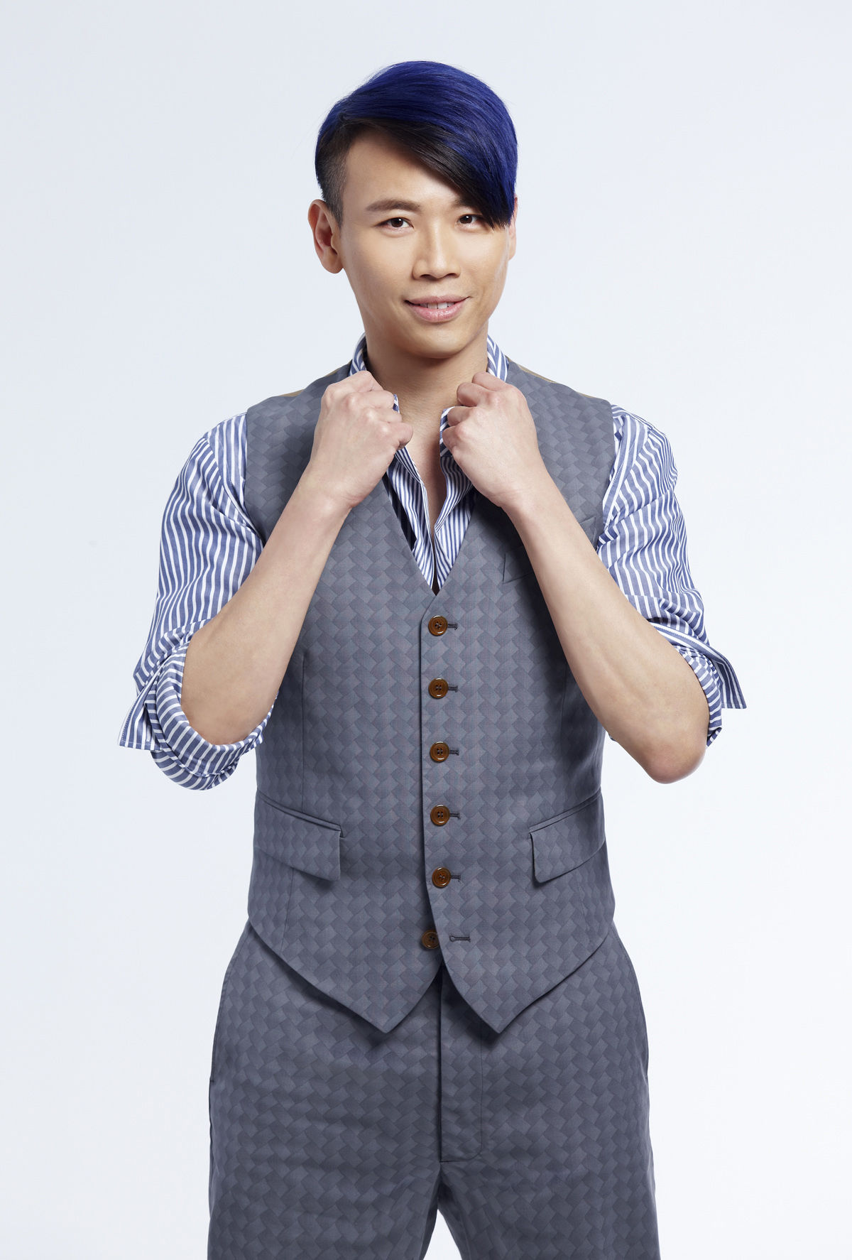 Singer Thumbnail